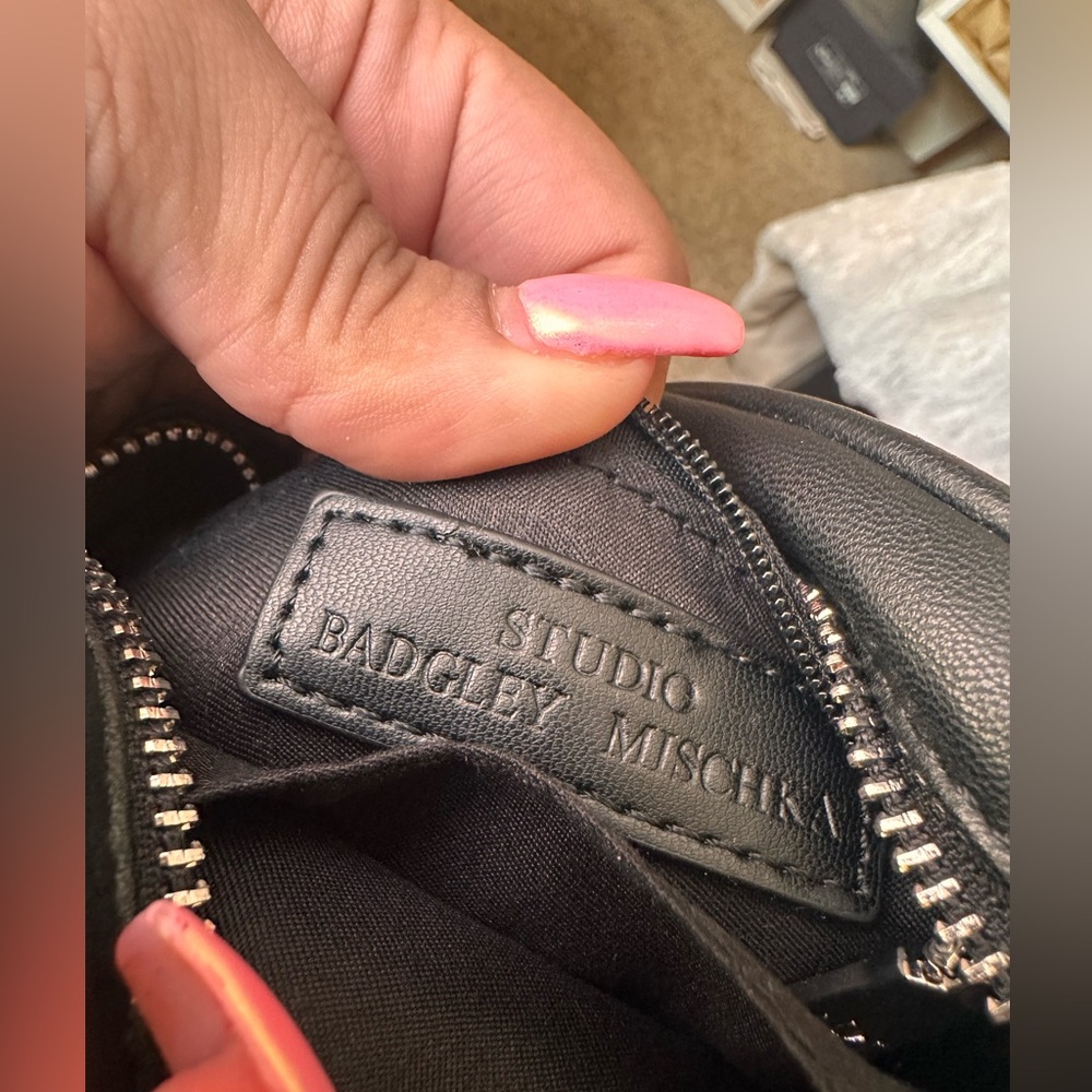 Mini Purse - image 5